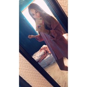 Meet your Posher, Savanna